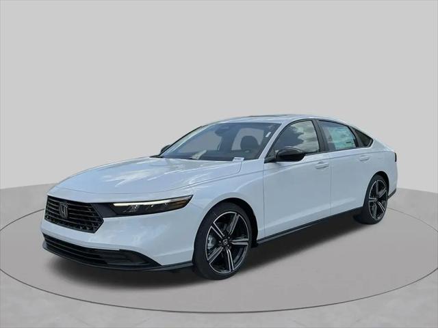 2026 Honda Accord Sedan Sport for sale in Titusville, FL