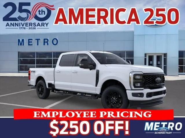 2026 Ford F-350 LARIAT for sale in Schenectady, NY