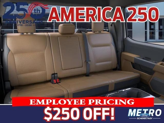 2026 Ford F-350 LARIAT