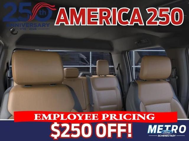 2026 Ford F-350 LARIAT