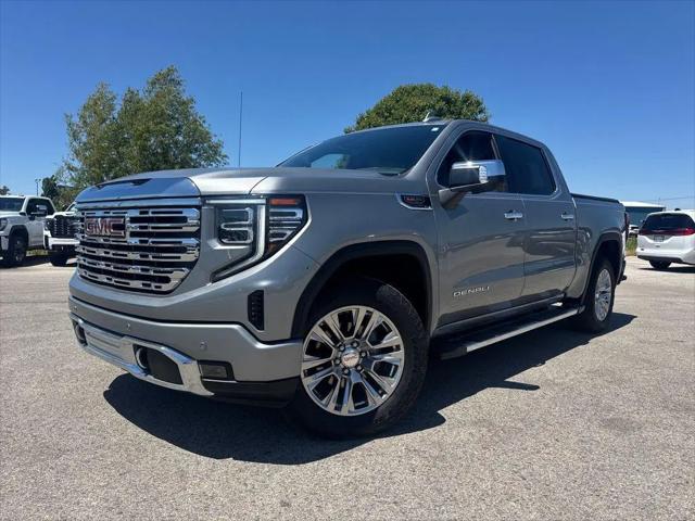 2023 GMC Sierra 1500 4WD Crew Cab Short Box Denali for sale in Jonesboro, AR