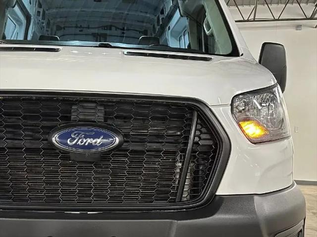2023 Ford Transit Cargo Van T-350
