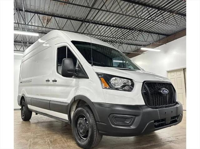 2023 Ford Transit Cargo Van T-350