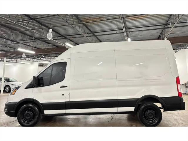 2023 Ford Transit Cargo Van T-350