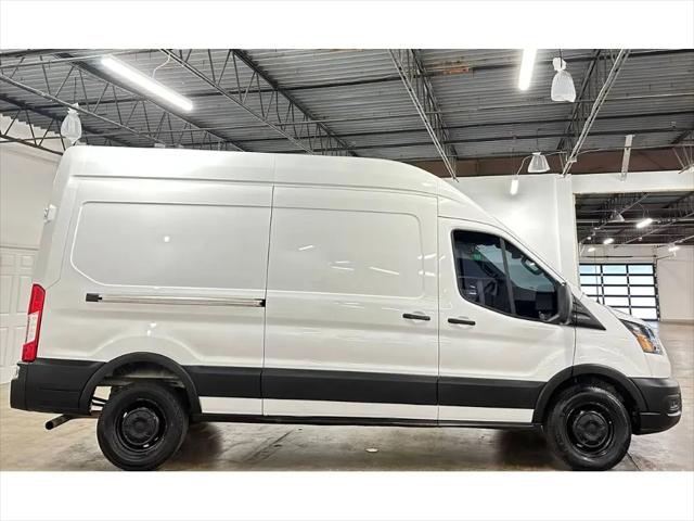 2023 Ford Transit Cargo Van T-350