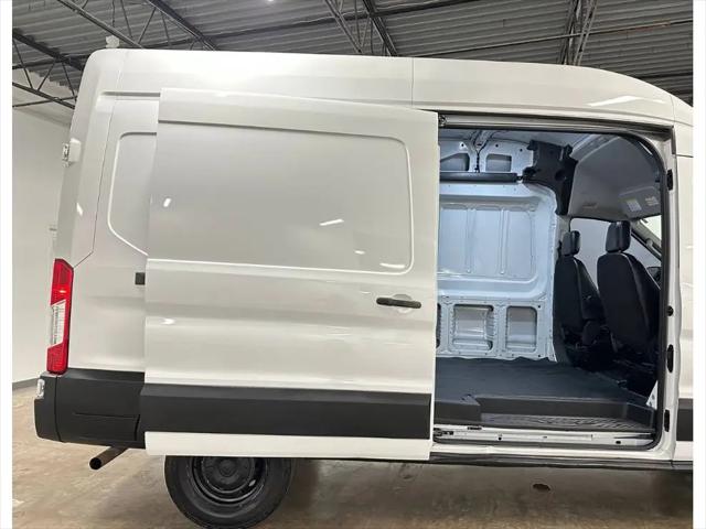 2023 Ford Transit Cargo Van T-350