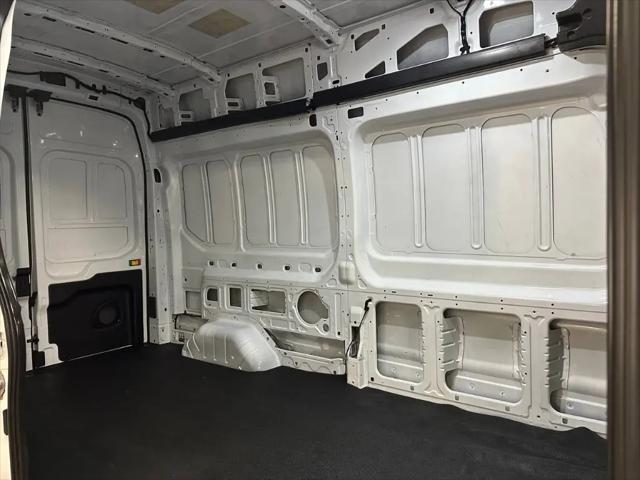 2023 Ford Transit Cargo Van T-350