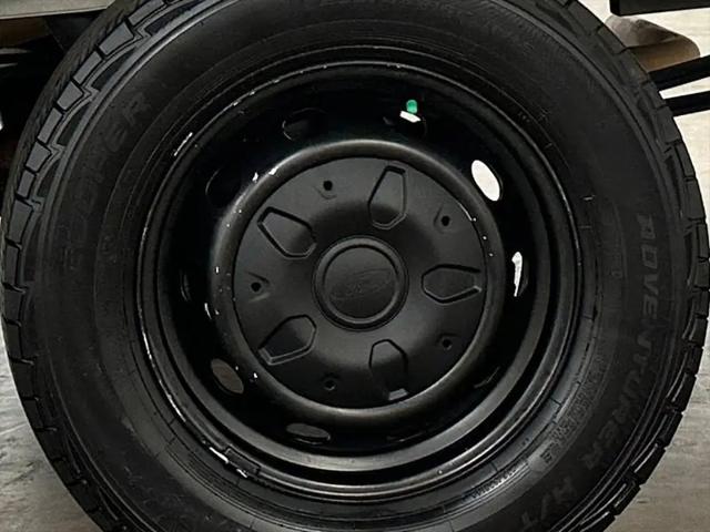 2023 Ford Transit Cargo Van T-350