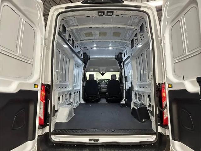2023 Ford Transit Cargo Van T-350