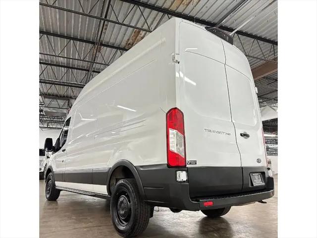 2023 Ford Transit Cargo Van T-350