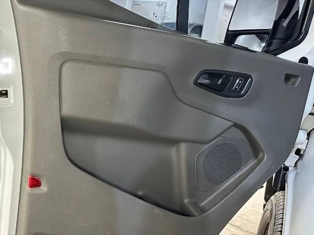 2023 Ford Transit Cargo Van T-350