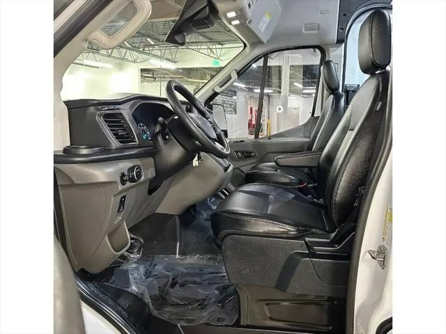 2023 Ford Transit Cargo Van T-350