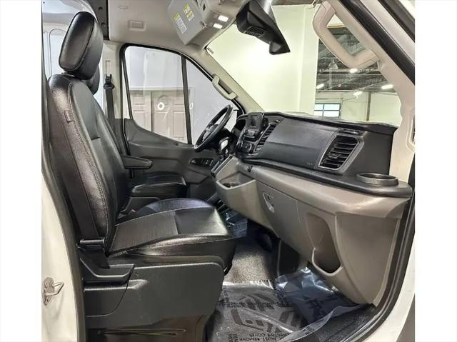 2023 Ford Transit Cargo Van T-350