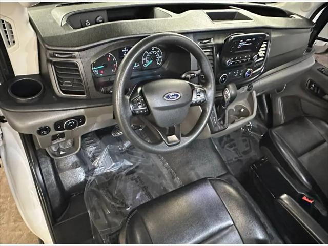 2023 Ford Transit Cargo Van T-350