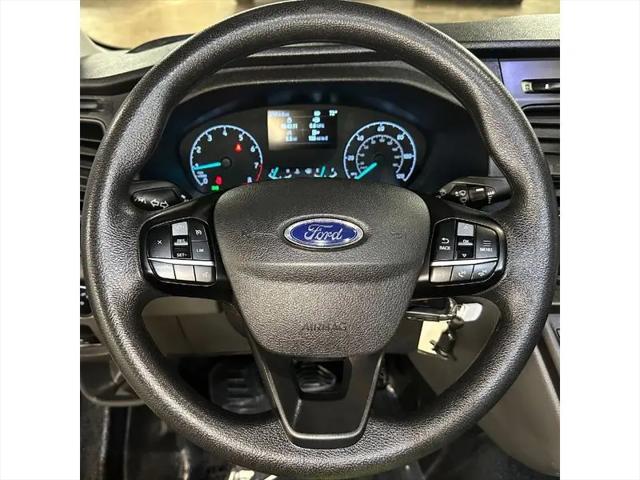 2023 Ford Transit Cargo Van T-350