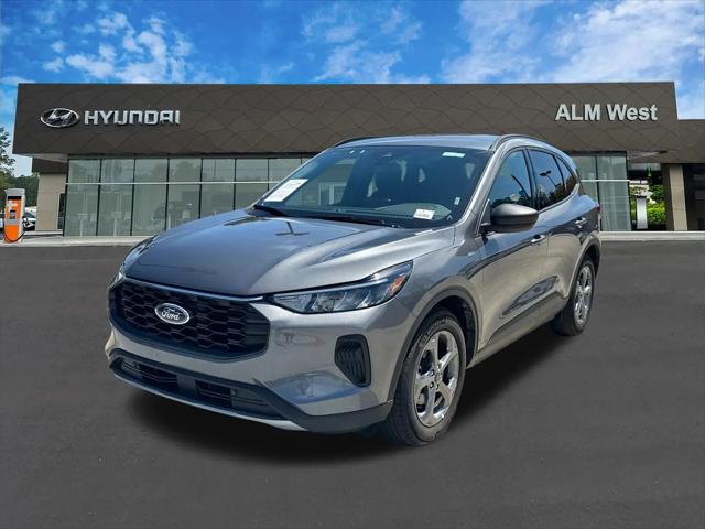 2026 Ford Escape ST-Line for sale in Lithia Springs, GA