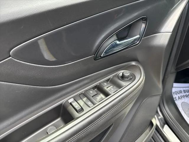 2019 Buick Encore AWD Preferred