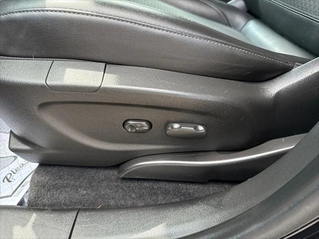 2019 Buick Encore AWD Preferred