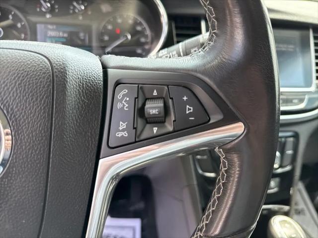 2019 Buick Encore AWD Preferred