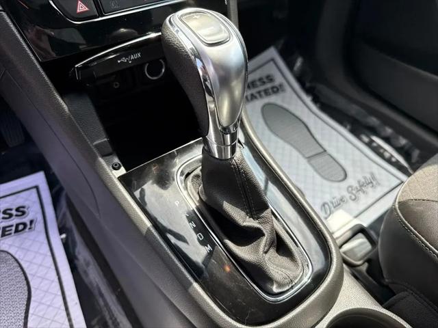 2019 Buick Encore AWD Preferred