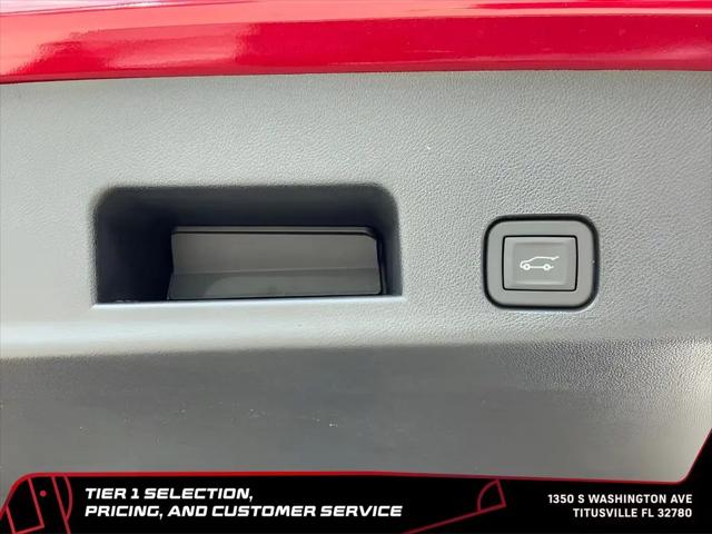 2026 GMC Acadia Elevation FWD
