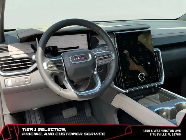 2026 GMC Acadia Elevation FWD