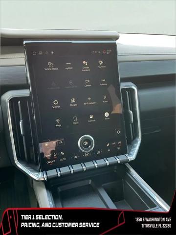 2026 GMC Acadia Elevation FWD