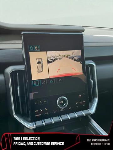 2026 GMC Acadia Elevation FWD
