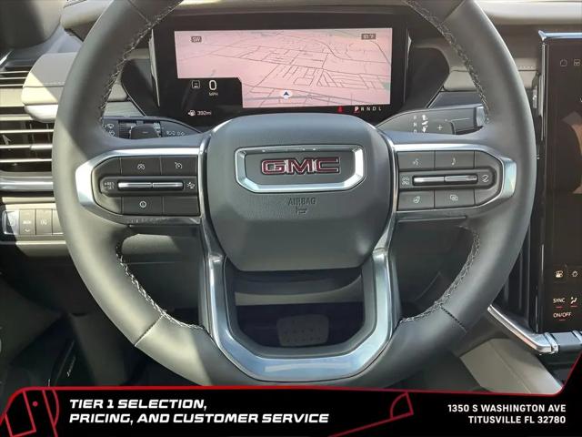 2026 GMC Acadia Elevation FWD