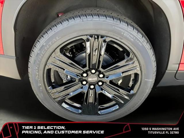 2026 GMC Acadia Elevation FWD