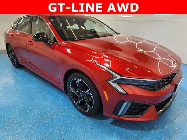 2025 Kia K5 GT-Line for sale in Highland Park, IL