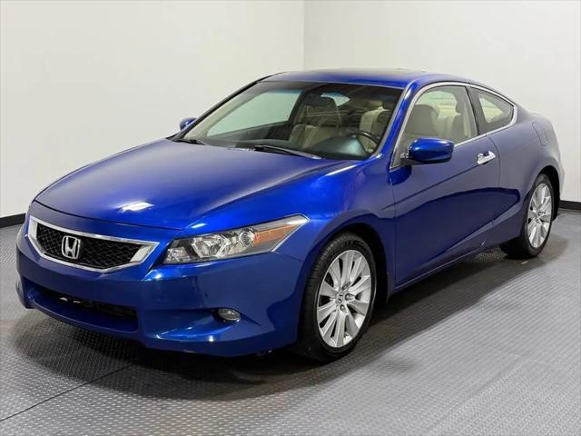 2008 Honda Accord 3.5 EX-L for sale near Lebanon, OH