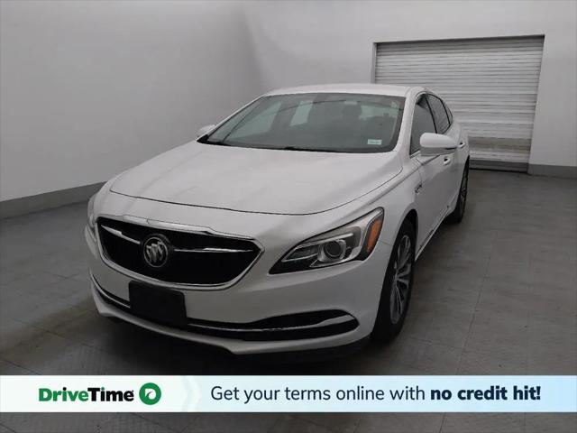 2017 Buick LaCrosse Essence for sale in BATON ROUGE, LA