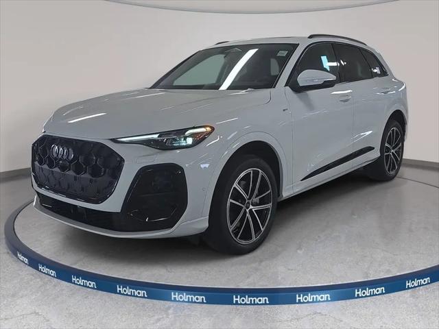 2026 Audi Q5 Premium Plus TFSI quattro S tronic for sale in Pembroke Pines, FL