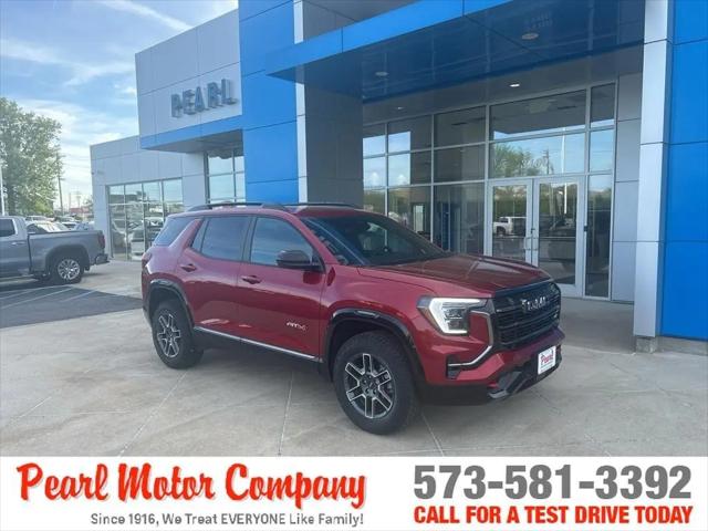 2026 GMC Terrain AWD AT4 for sale in Mexico, MO
