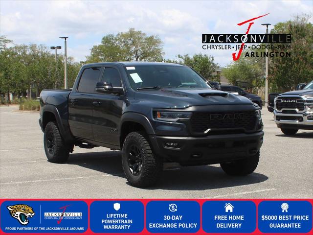 2026 Ram 1500 RHO Crew Cab 4x4 5'7" Box for sale in Jacksonville, FL
