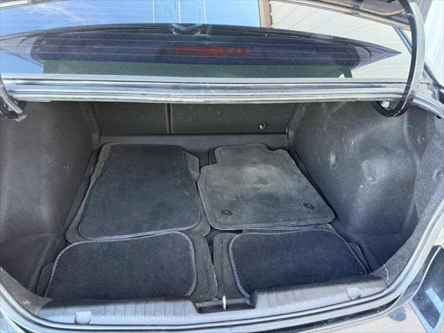 2012 Chevrolet Cruze 1LT