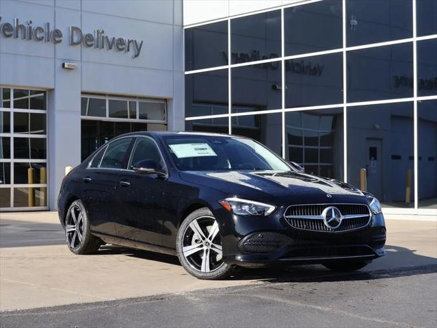 2026 Mercedes-Benz C-CLASS C 300 C 300 for sale in Kansas City, MO