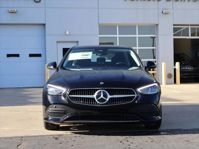 2026 Mercedes-Benz C-CLASS C 300 C 300