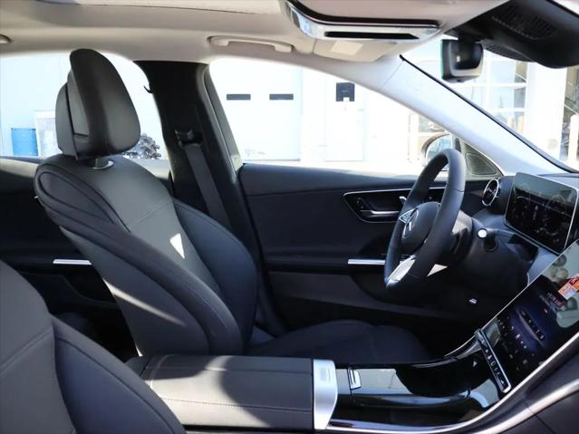 2026 Mercedes-Benz C-CLASS C 300 C 300