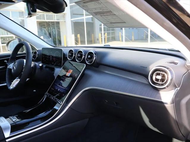 2026 Mercedes-Benz C-CLASS C 300 C 300