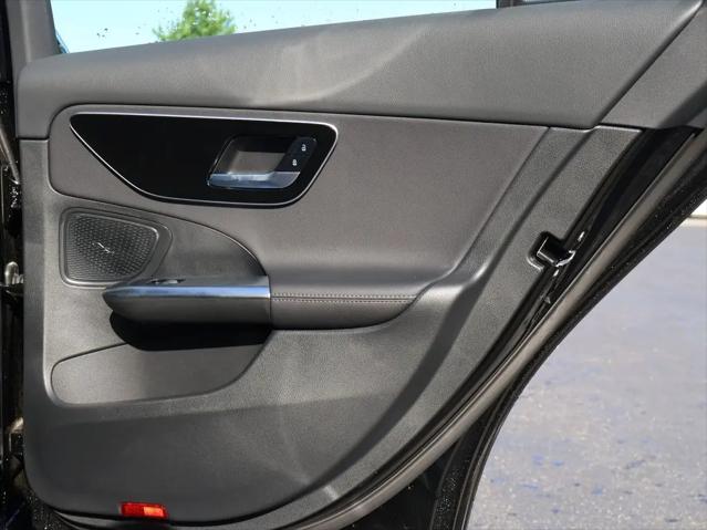 2026 Mercedes-Benz C-CLASS C 300 C 300