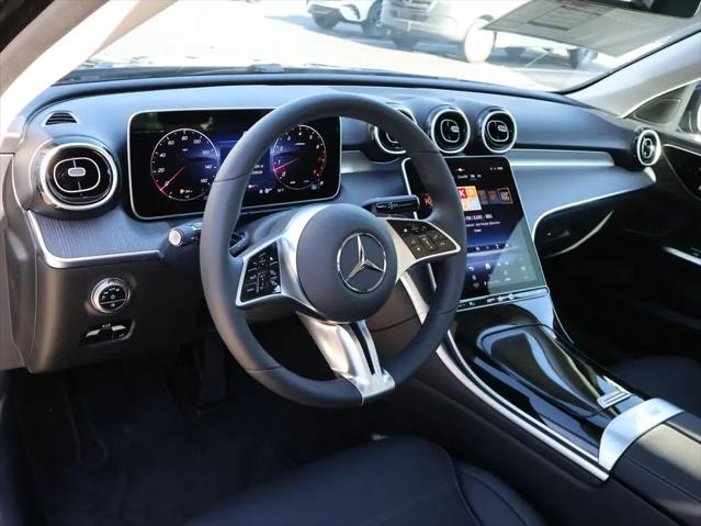 2026 Mercedes-Benz C-CLASS C 300 C 300