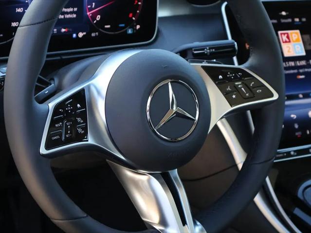 2026 Mercedes-Benz C-CLASS C 300 C 300