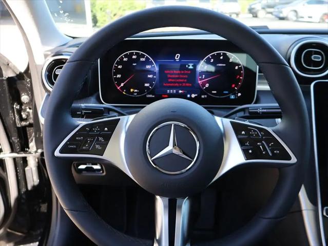 2026 Mercedes-Benz C-CLASS C 300 C 300