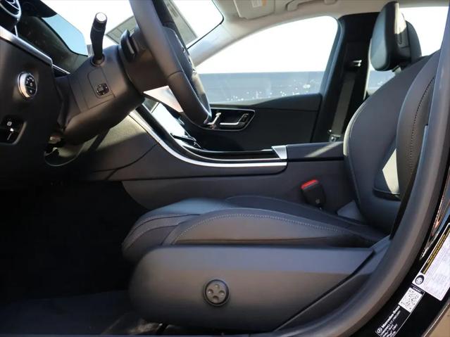 2026 Mercedes-Benz C-CLASS C 300 C 300