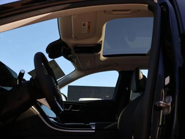 2026 Mercedes-Benz C-CLASS C 300 C 300