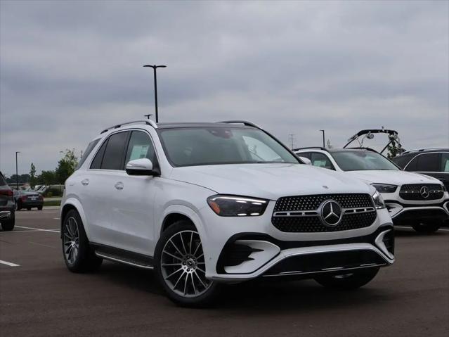 2026 Mercedes-Benz GLE GLE 450 4MATIC for sale in Kansas City, MO