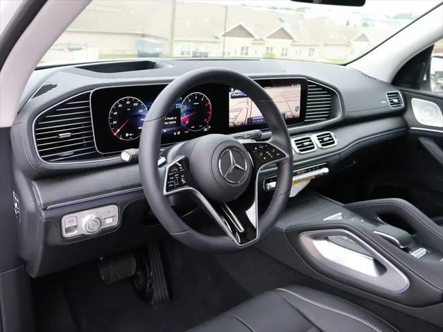 2026 Mercedes-Benz GLE GLE 450 4MATIC