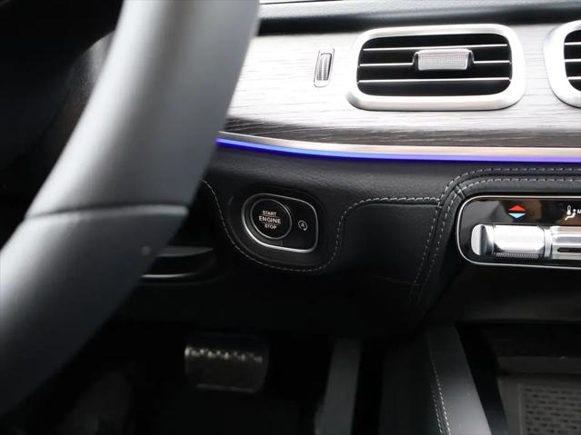 2026 Mercedes-Benz GLE GLE 450 4MATIC